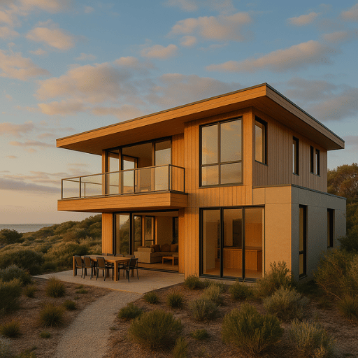 Panelhome hero home