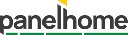 Panelhome long logo